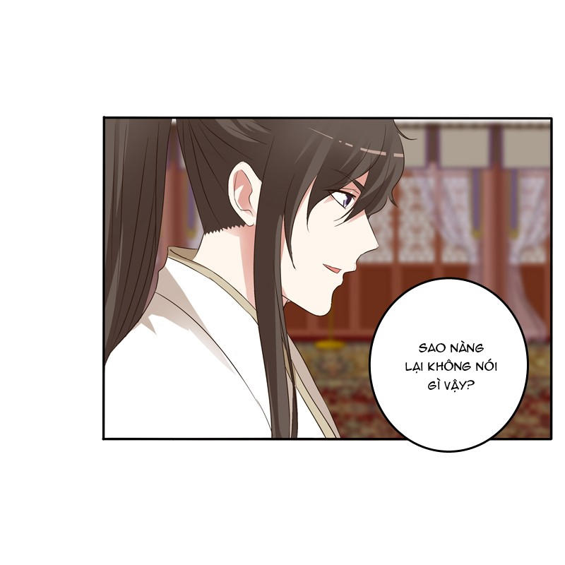 Thông Linh Phi Chapter 125.5 - Trang 2