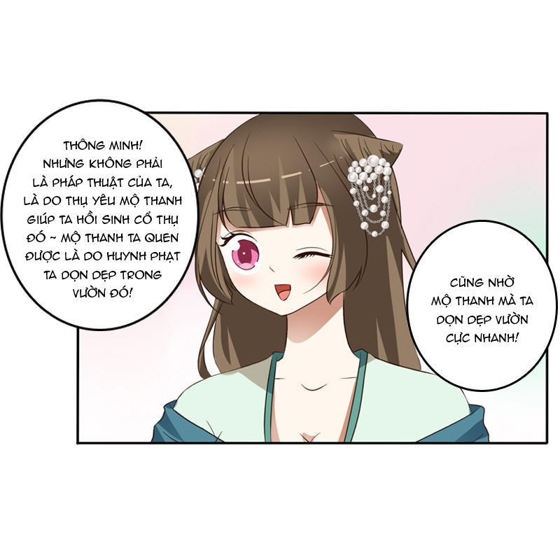 Thông Linh Phi Chapter 125.5 - Trang 2