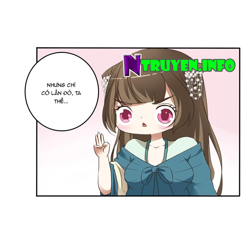 Thông Linh Phi Chapter 125.5 - Trang 2