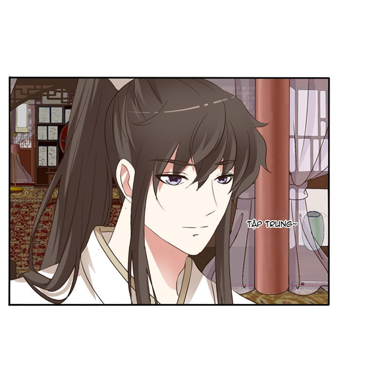 Thông Linh Phi Chapter 125.5 - Trang 2