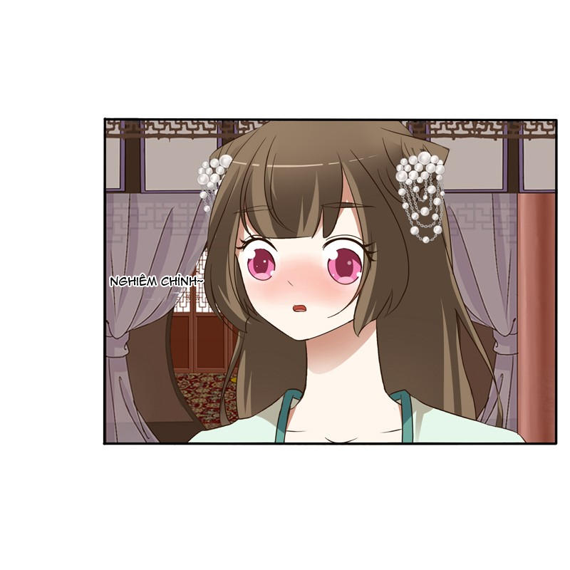 Thông Linh Phi Chapter 125.5 - Trang 2