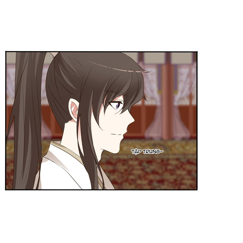 Thông Linh Phi Chapter 125.5 - Trang 2