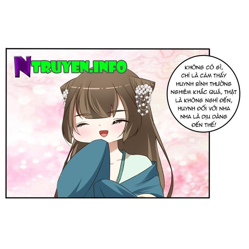 Thông Linh Phi Chapter 125.5 - Trang 2