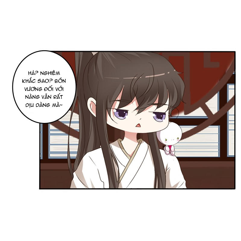 Thông Linh Phi Chapter 125.5 - Trang 2