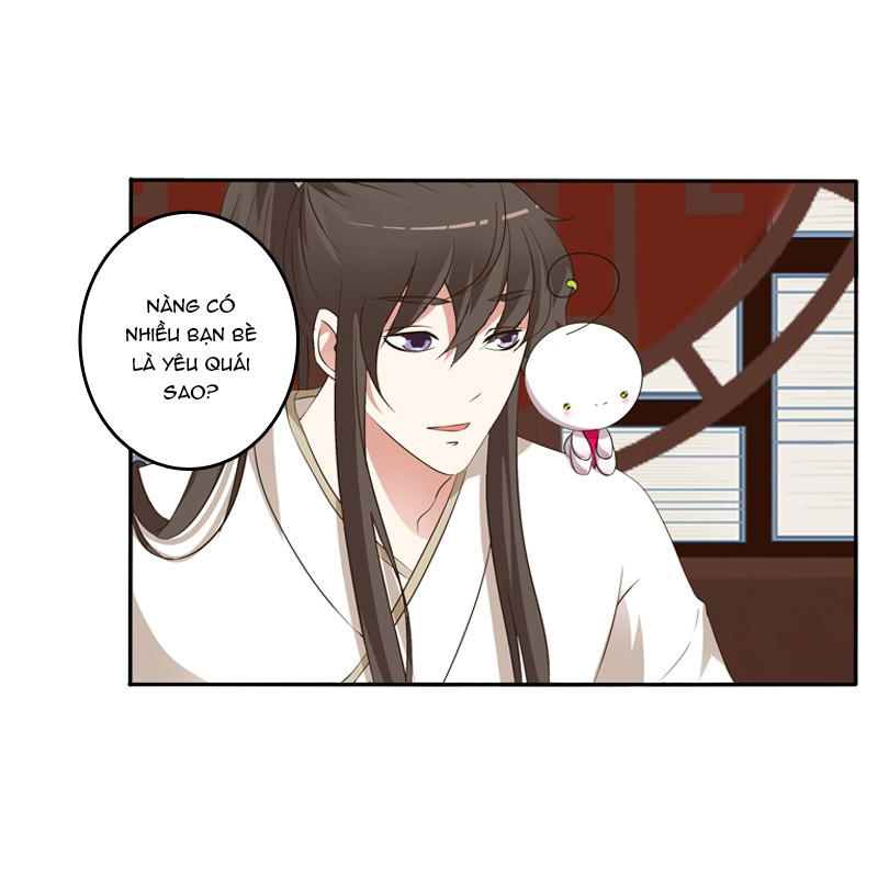 Thông Linh Phi Chapter 125.5 - Trang 2