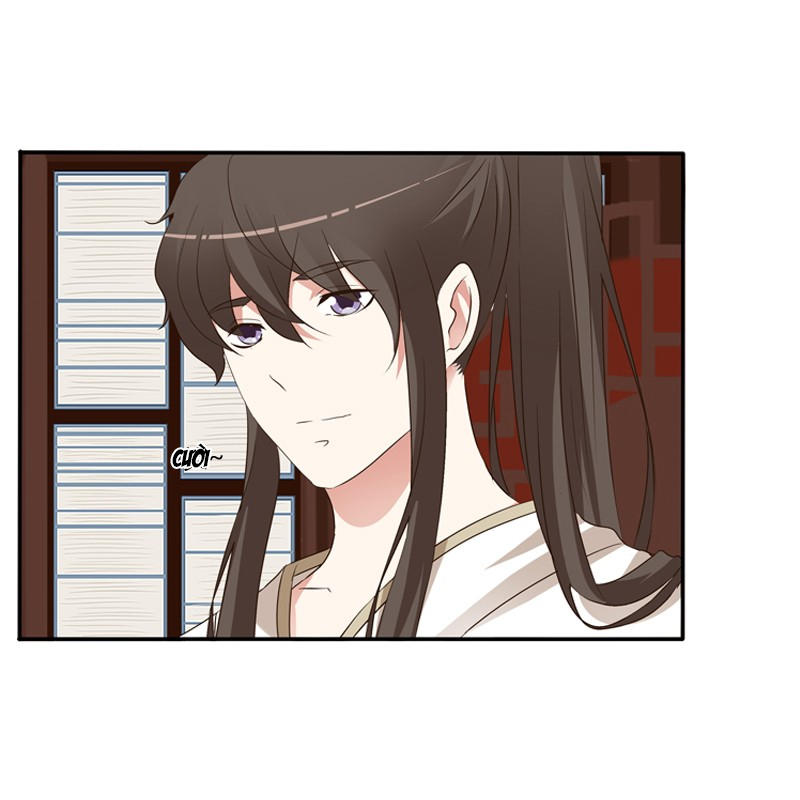 Thông Linh Phi Chapter 125 - Trang 2