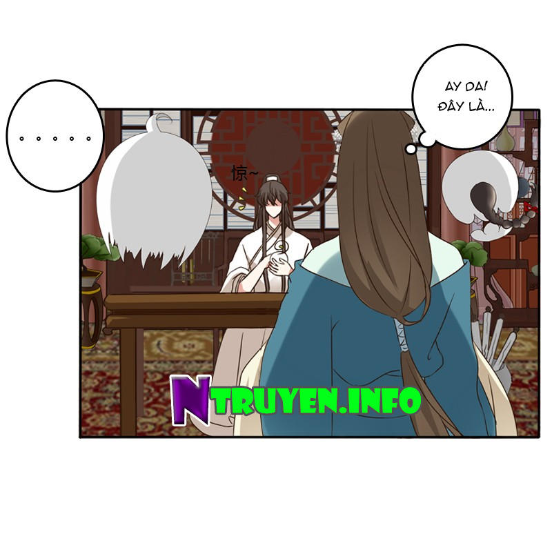 Thông Linh Phi Chapter 125 - Trang 2