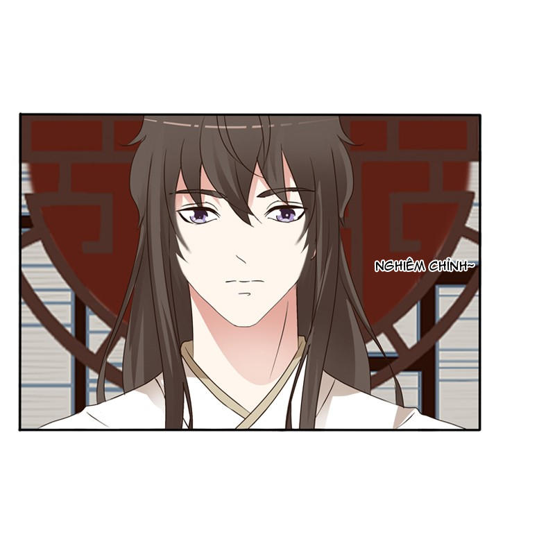 Thông Linh Phi Chapter 125 - Trang 2