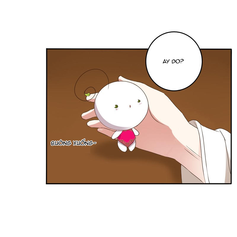 Thông Linh Phi Chapter 125 - Trang 2