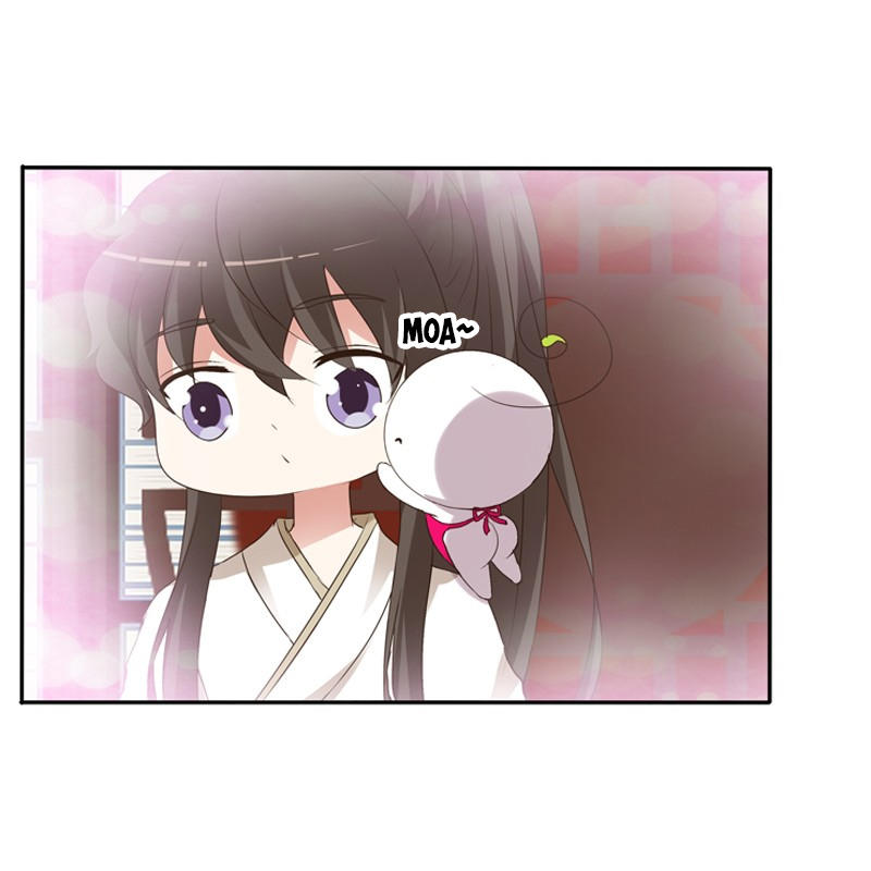 Thông Linh Phi Chapter 125 - Trang 2