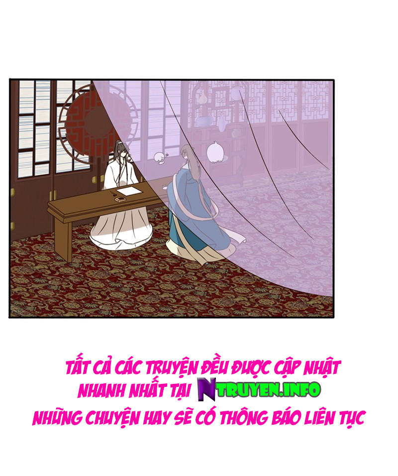 Thông Linh Phi Chapter 125 - Trang 2