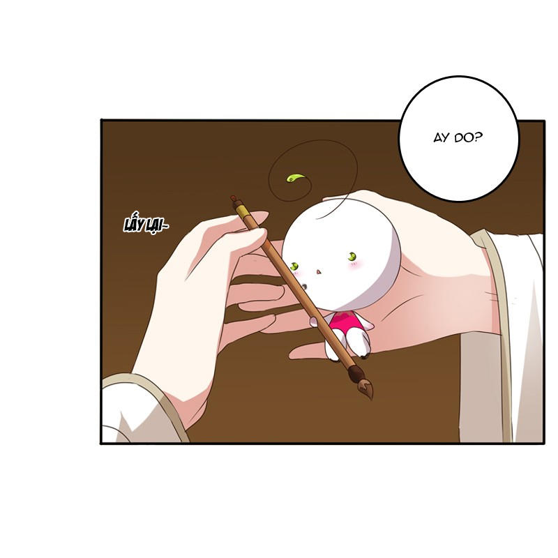 Thông Linh Phi Chapter 125 - Trang 2