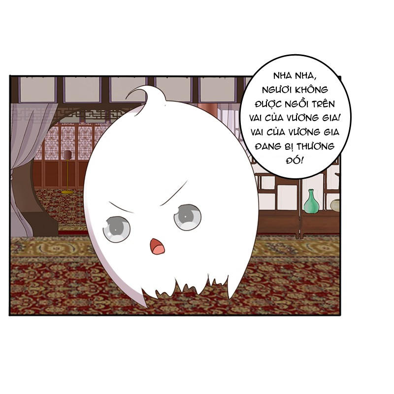 Thông Linh Phi Chapter 125 - Trang 2