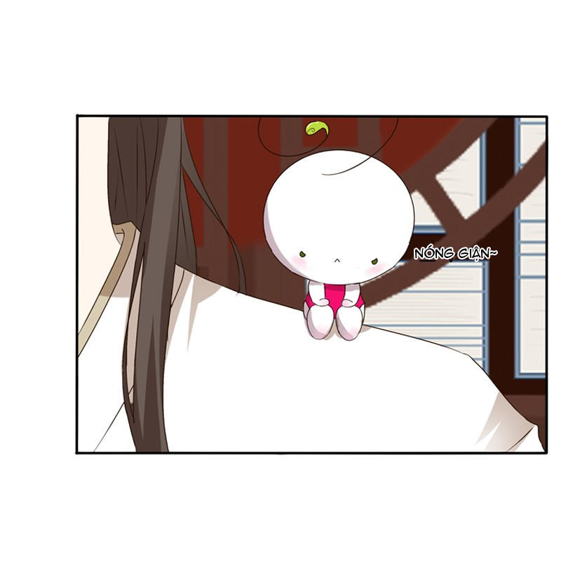 Thông Linh Phi Chapter 125 - Trang 2