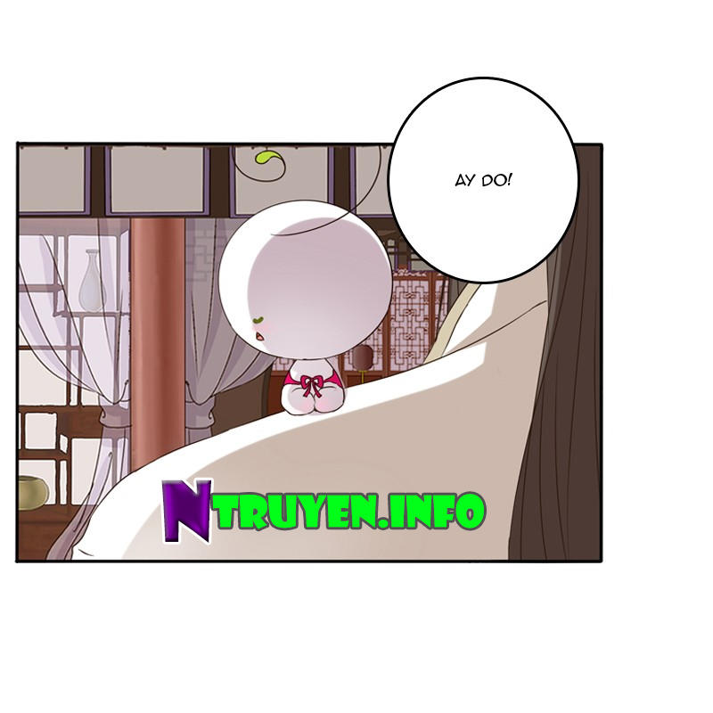 Thông Linh Phi Chapter 125 - Trang 2