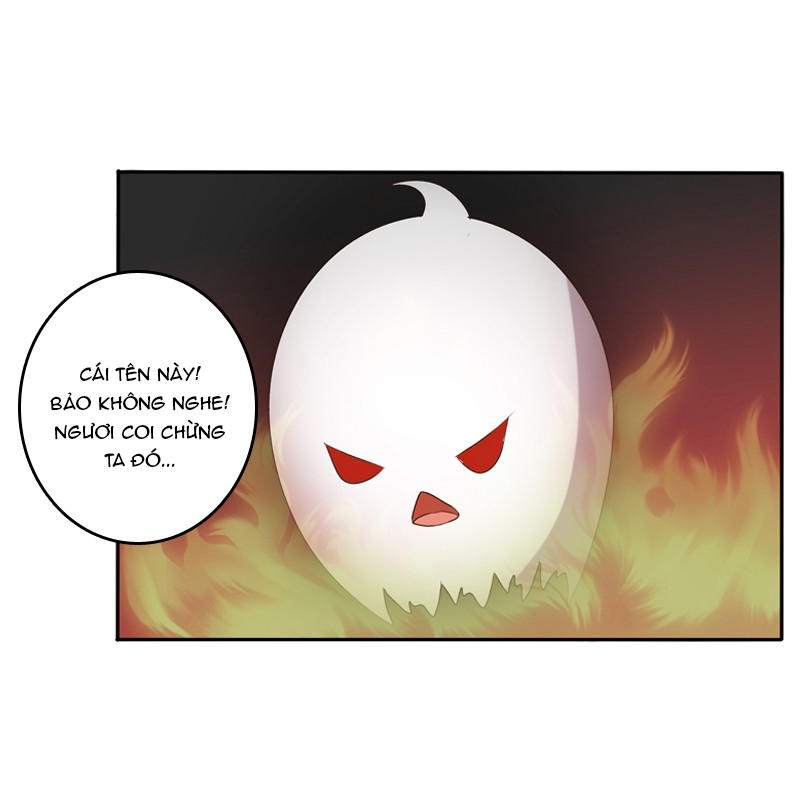 Thông Linh Phi Chapter 125 - Trang 2