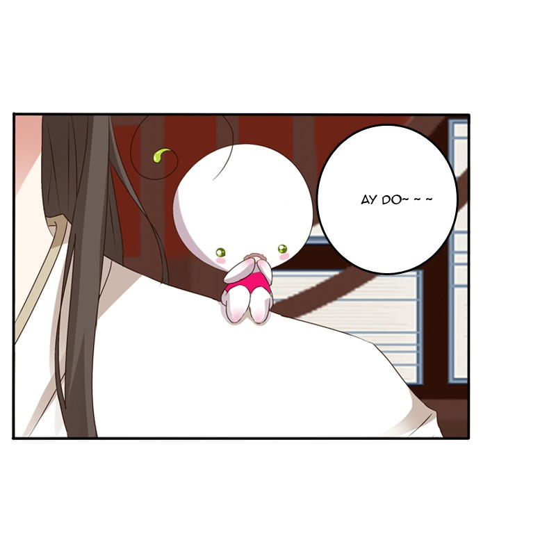 Thông Linh Phi Chapter 125 - Trang 2