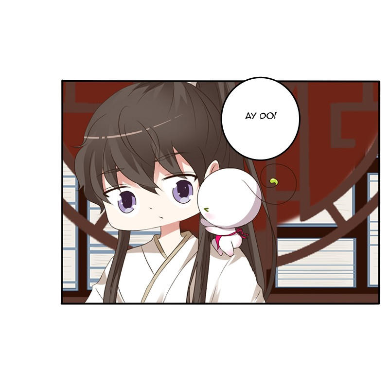 Thông Linh Phi Chapter 125 - Trang 2