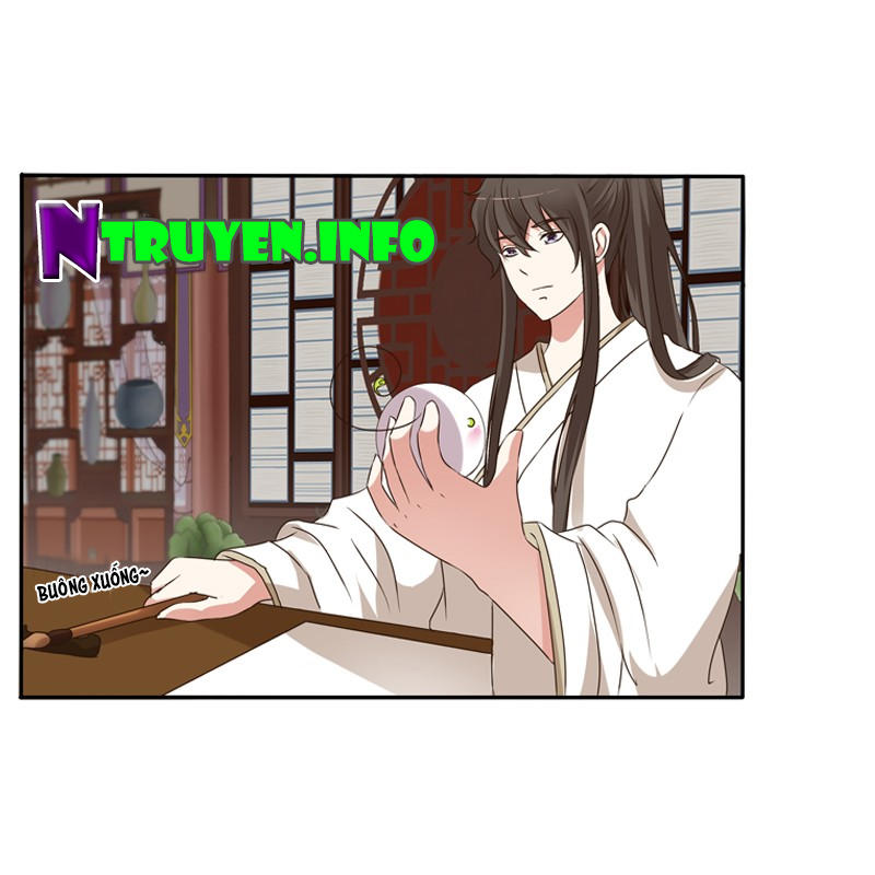 Thông Linh Phi Chapter 125 - Trang 2