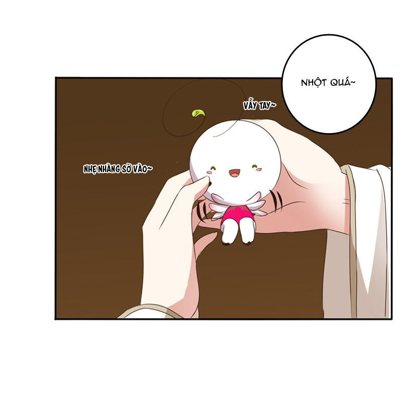 Thông Linh Phi Chapter 125 - Trang 2