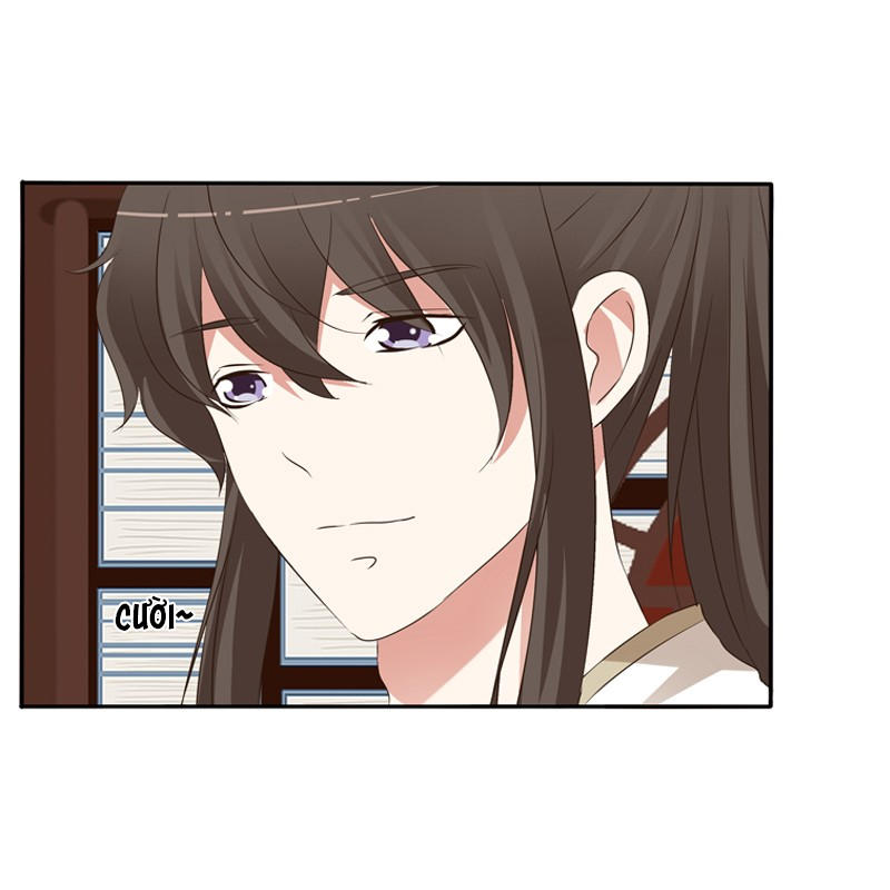 Thông Linh Phi Chapter 125 - Trang 2