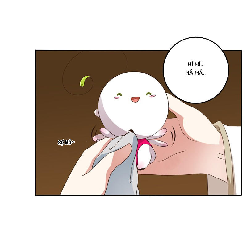 Thông Linh Phi Chapter 125 - Trang 2