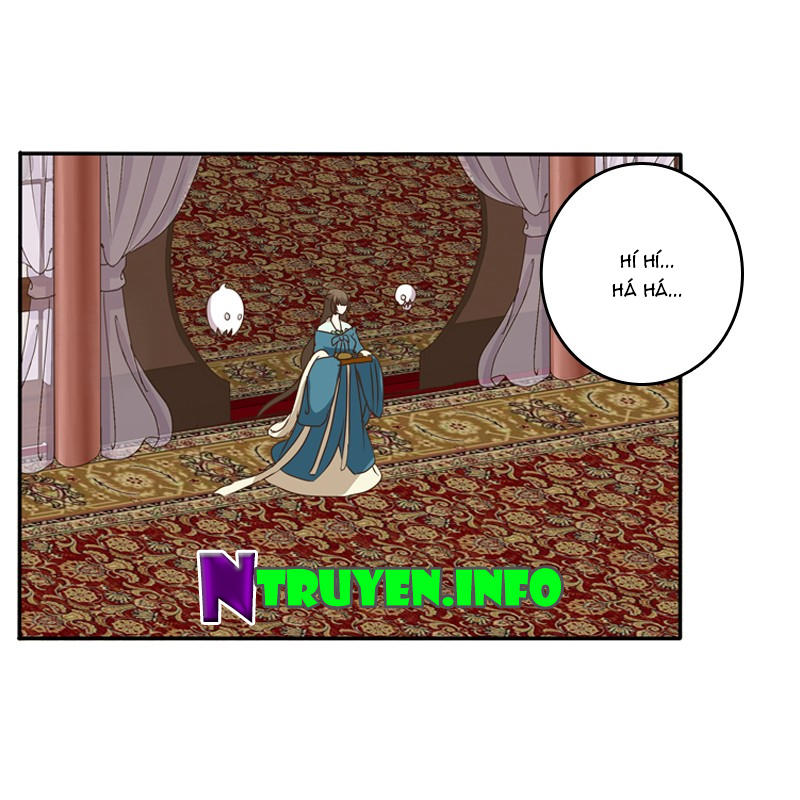 Thông Linh Phi Chapter 125 - Trang 2