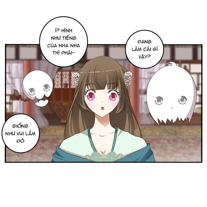 Thông Linh Phi Chapter 125 - Trang 2