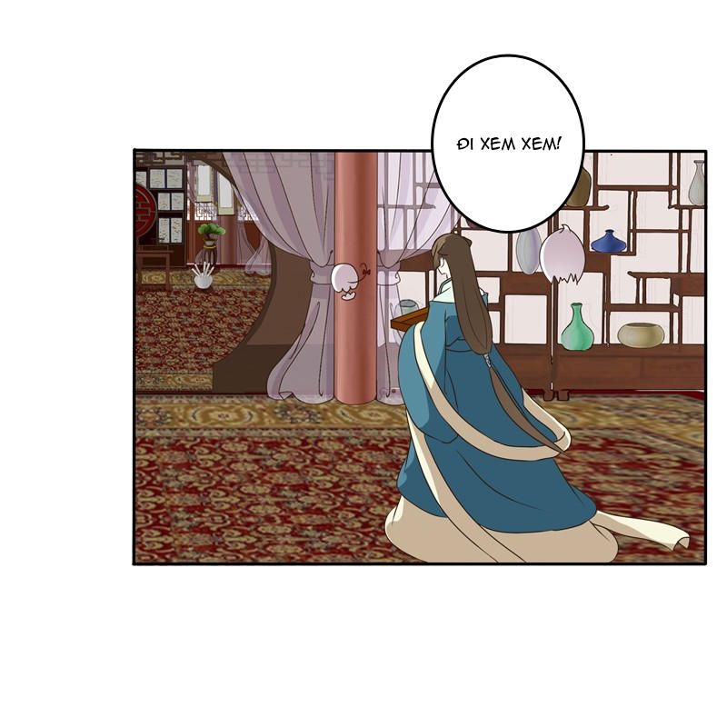 Thông Linh Phi Chapter 125 - Trang 2