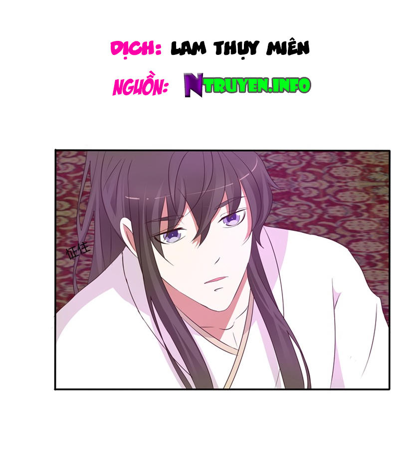 Thông Linh Phi Chapter 126.5 - Trang 2