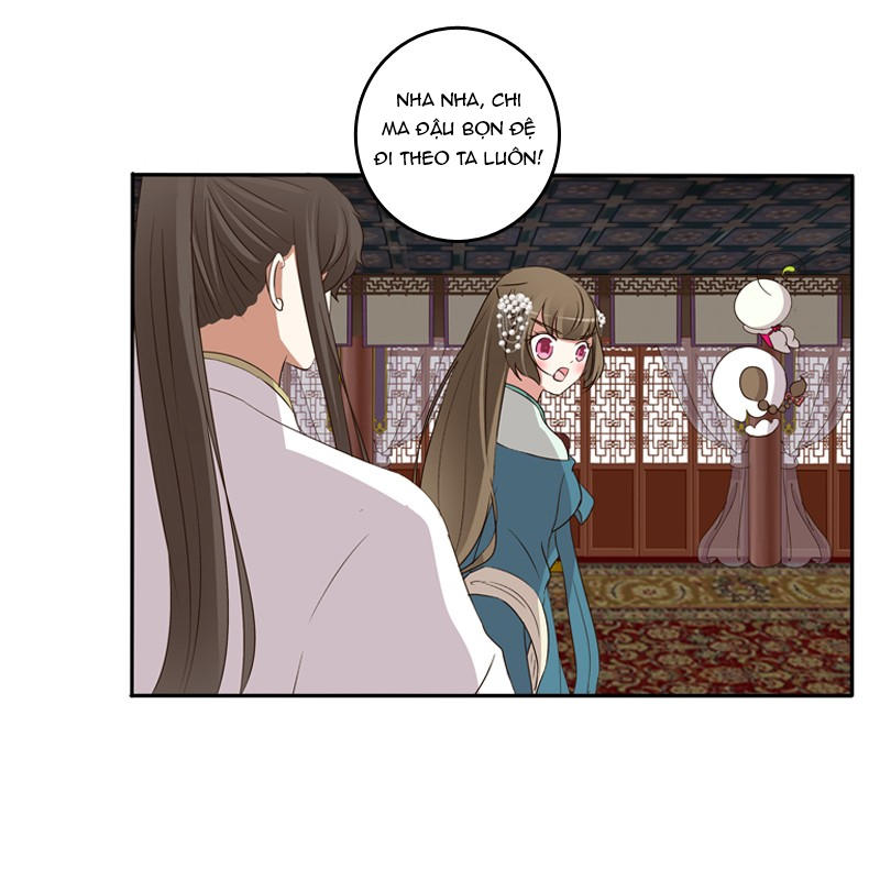 Thông Linh Phi Chapter 126.5 - Trang 2