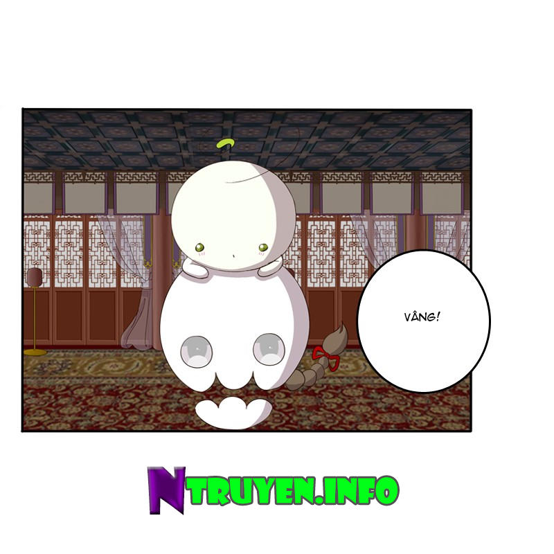 Thông Linh Phi Chapter 126.5 - Trang 2