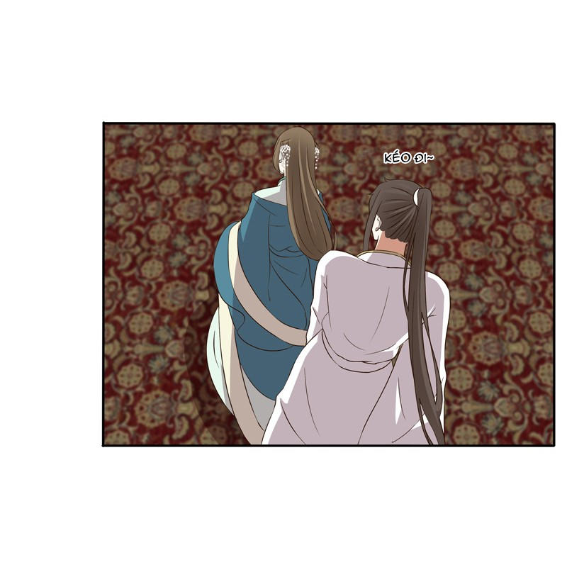 Thông Linh Phi Chapter 126.5 - Trang 2