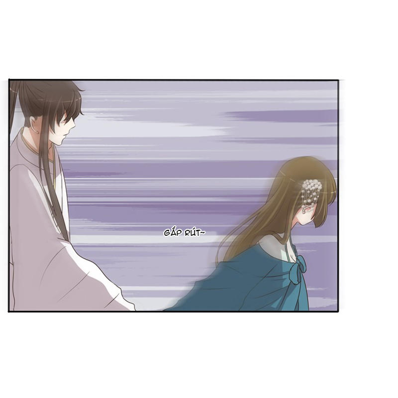 Thông Linh Phi Chapter 126.5 - Trang 2