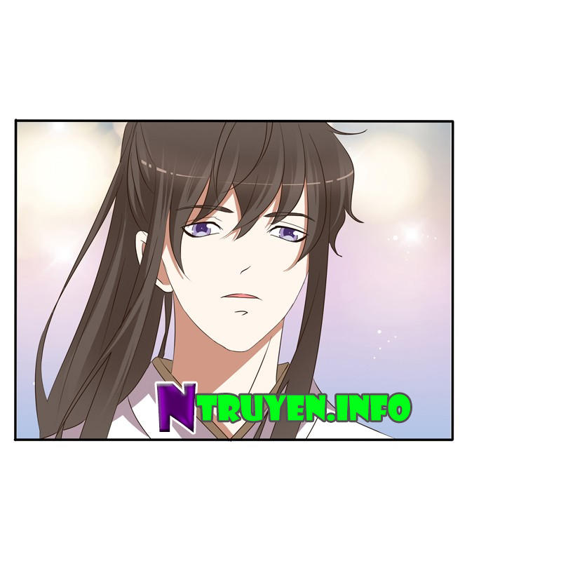 Thông Linh Phi Chapter 126.5 - Trang 2