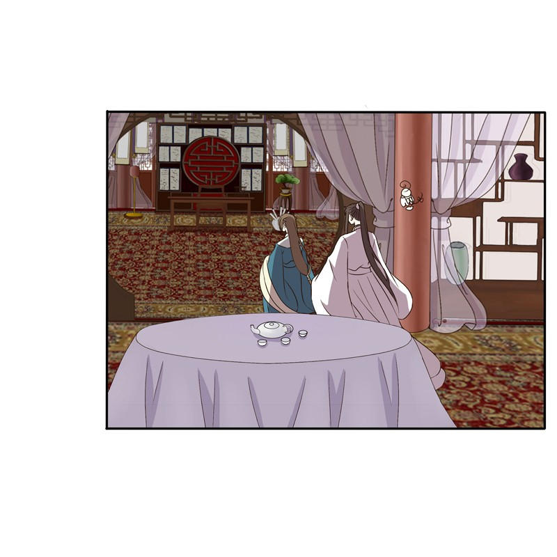 Thông Linh Phi Chapter 126.5 - Trang 2