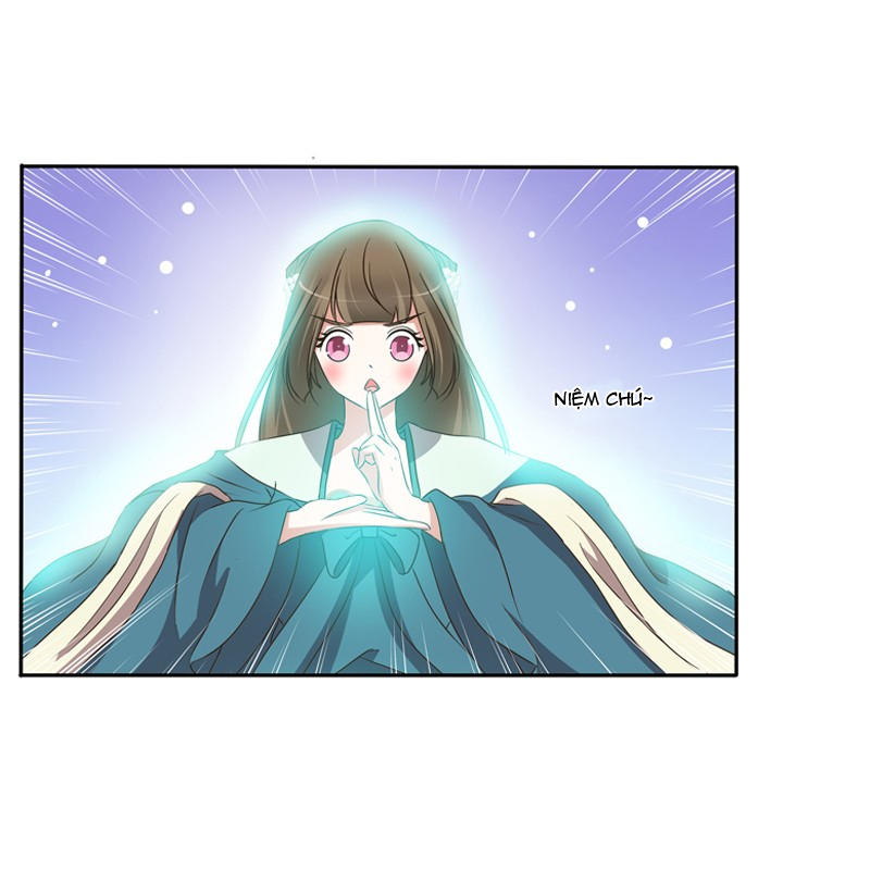 Thông Linh Phi Chapter 126.5 - Trang 2