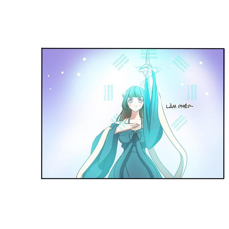 Thông Linh Phi Chapter 126.5 - Trang 2