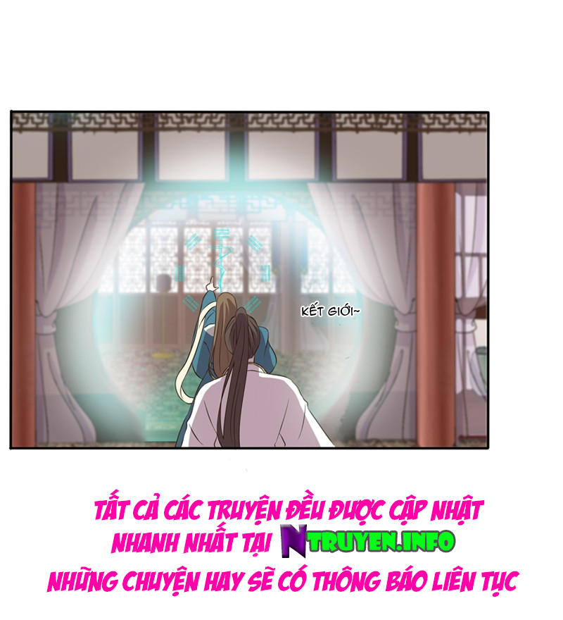 Thông Linh Phi Chapter 126.5 - Trang 2