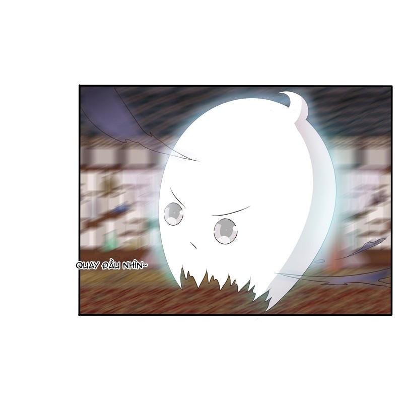 Thông Linh Phi Chapter 126.5 - Trang 2