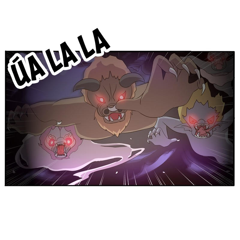 Thông Linh Phi Chapter 126.5 - Trang 2