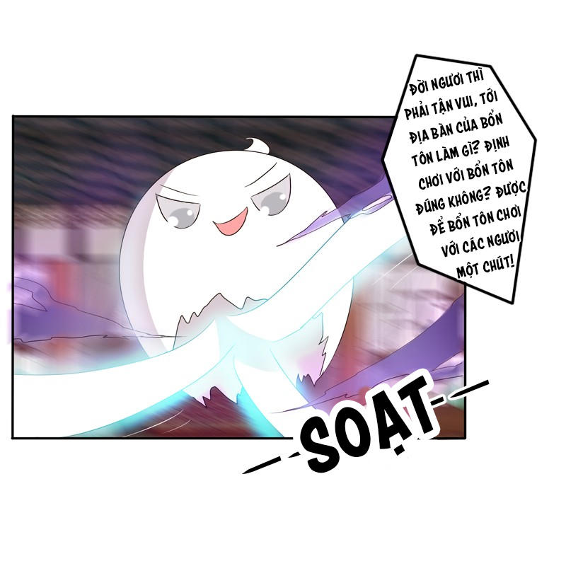 Thông Linh Phi Chapter 126.5 - Trang 2