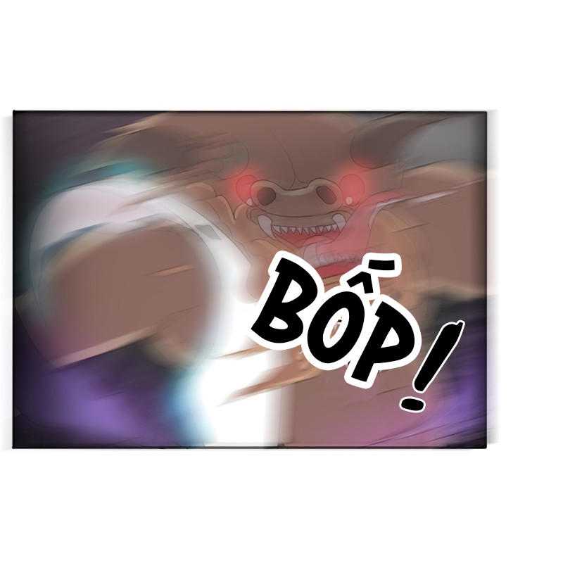 Thông Linh Phi Chapter 126.5 - Trang 2