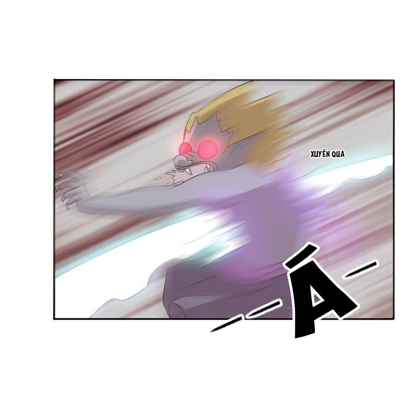 Thông Linh Phi Chapter 126.5 - Trang 2