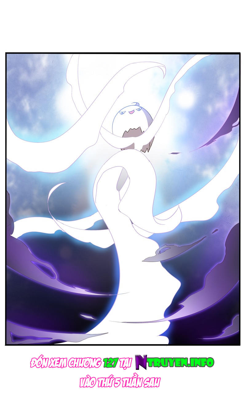 Thông Linh Phi Chapter 126.5 - Trang 2