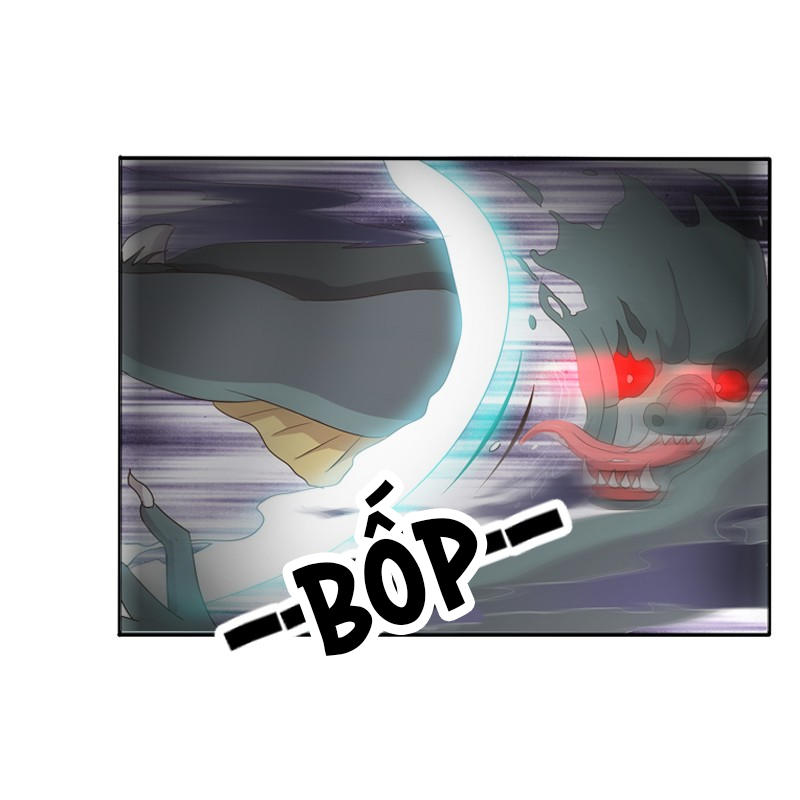 Thông Linh Phi Chapter 126.5 - Trang 2