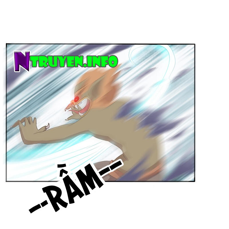 Thông Linh Phi Chapter 126.5 - Trang 2