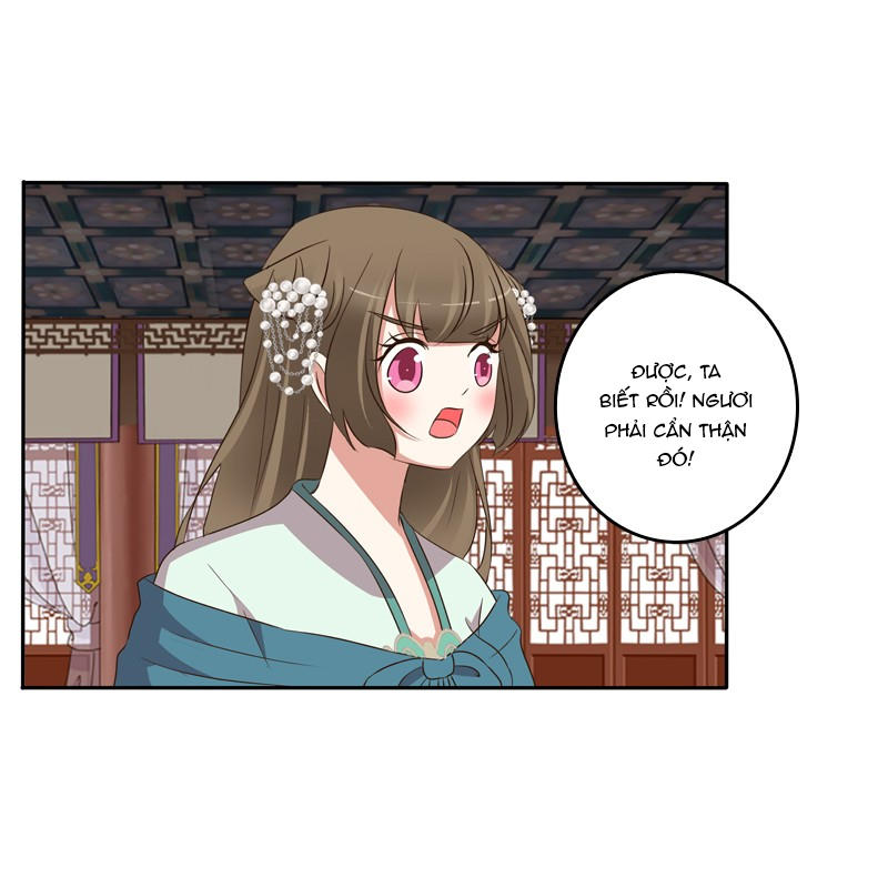 Thông Linh Phi Chapter 126.5 - Trang 2
