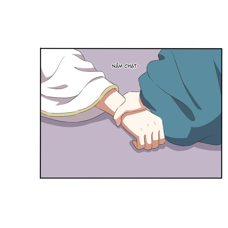 Thông Linh Phi Chapter 126.5 - Trang 2