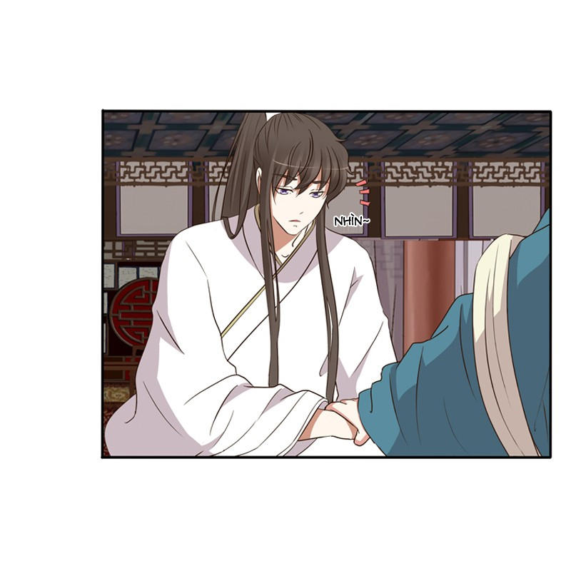 Thông Linh Phi Chapter 126.5 - Trang 2